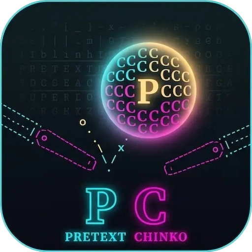 Pretext Chinko